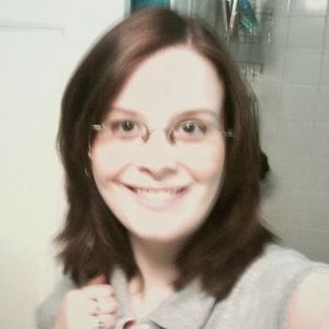 Meet your Posher, Meredith glynne